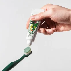 TOOSTY Zahnpflege|Rucola Toothpaste 25 g