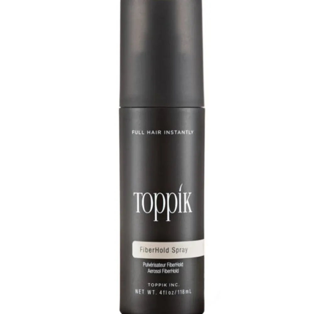 Fiberhold Spray 118 ml-TOPPIK