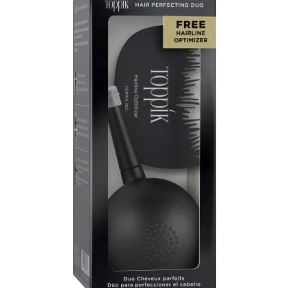 Zubehör Set Duo Kit-TOPPIK Outlet