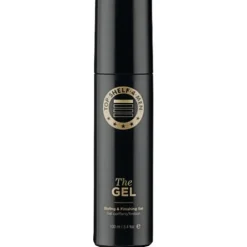 TOPSHELF 4 MEN Styling-Gel & Creme^The Gel 100 ml