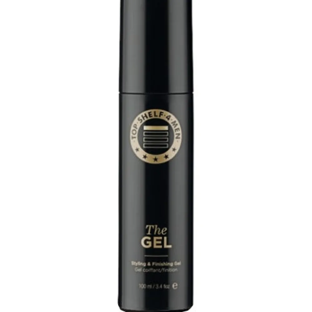 TOPSHELF 4 MEN Styling-Gel & Creme^The Gel 100 ml