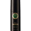 TOPSHELF 4 MEN Rasur^The Shave 100 ml