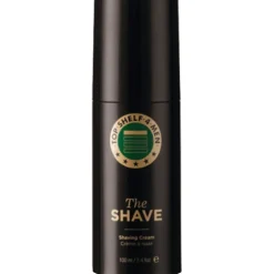 TOPSHELF 4 MEN Rasur^The Shave 100 ml
