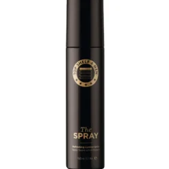 TOPSHELF 4 MEN Haarspray^The Spray 150 ml