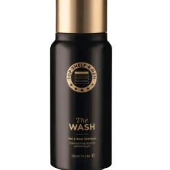TOPSHELF 4 MEN Conditioner|Hautpflege|The Wash 300 ml