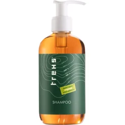 TREHS Hagel Nature| Shampoo|Sarner Latsche Shampoo 250 ml