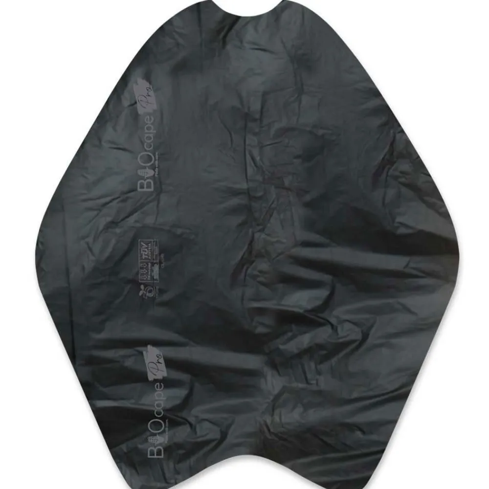 Trend Design BIOcape Pro Schwarz 33 Stück-Trend-Design Discount