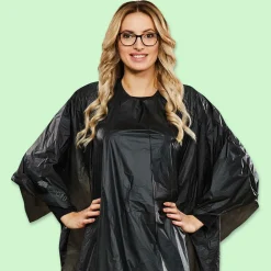 Trend Design BIOcape Pro Schwarz 33 Stück-Trend-Design Discount