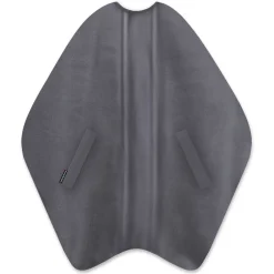 Trend-Design Frisierumhänge|Trend Design NANO Air Uni Cutting Cap Grey