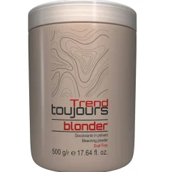 Trend Toujours Blondierung|Blonder Bleaching Powder 500 g
