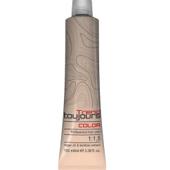 Color 1 Schwarz 100 ml-Trend Toujours New
