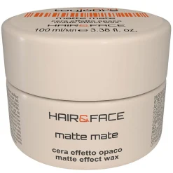 Trend Toujours Pomade & Wachs^Matte Mate Wax 100ml