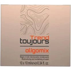Trend Toujours Haaröle^Oligomix Restructuring and Revitali 10x10 ml