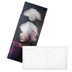 Trend-Design Salonausstattung|Beauty Cheque 20 Stück