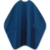 Trend-Design Frisierumhänge|Umhänge & Hauben^Classic Schneideumhang Marineblau