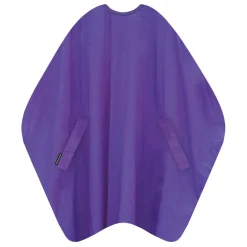 Classic Schneideumhang Violett-Trend-Design Outlet