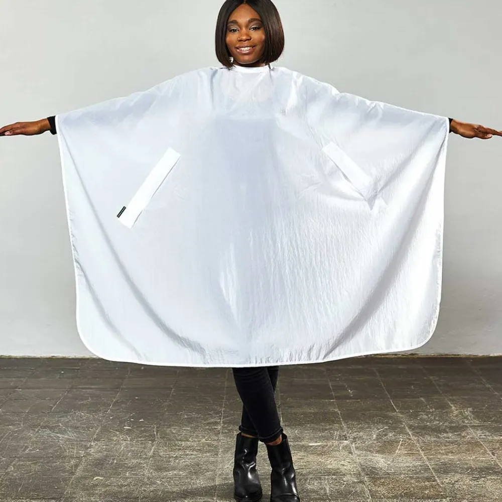 Classic Schneideumhang Weiß-Trend-Design Online