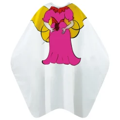 Trend-Design Frisierumhänge|Umhänge & Hauben|Fantasia Kinderumhang Zauberfee