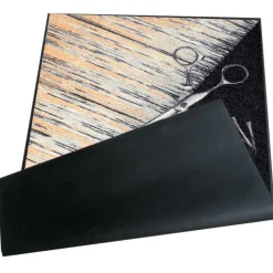 Trend-Design Salonausstattung^Kundenläufer We love Hair