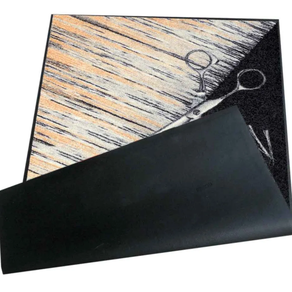 Trend-Design Salonausstattung^Kundenläufer We love Hair