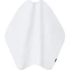 Trend-Design Frisierumhänge|Mens Cape White