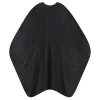 Trend-Design Frisierumhänge|Umhänge & Hauben^NANO Compact Uni Färbeumhang mit Druckverschluss Schwarz