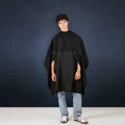 NANO 2in1 Umhang Schwarz-Trend-Design Sale