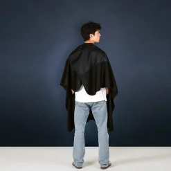 NANO 2in1 Umhang Schwarz-Trend-Design Sale