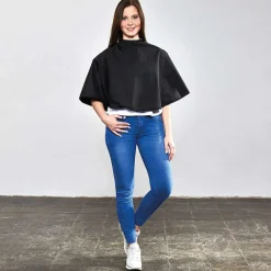 Nano Mini Schwarz-Trend-Design Hot