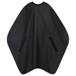 Trend-Design Frisierumhänge|Umhänge & Hauben|Protect X Kabinettumhang Schwarz
