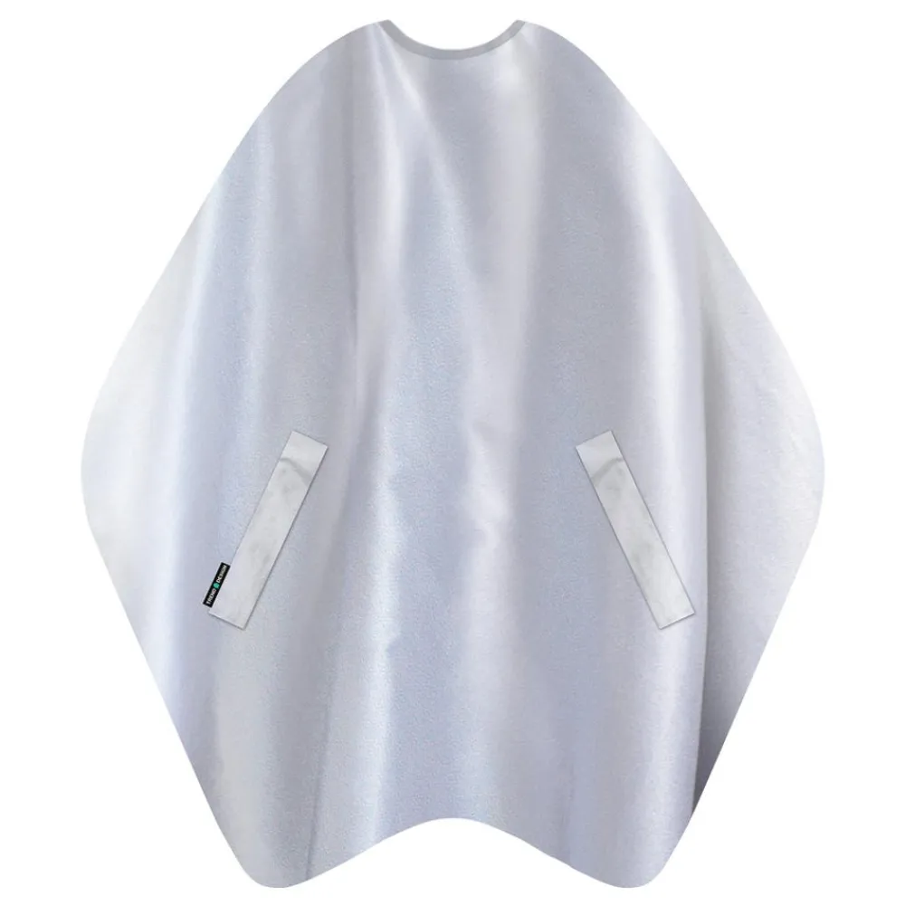 Schneideumhang Skinny silber-Trend-Design Outlet