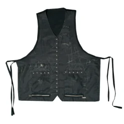 Trend-Design Frisierumhänge|Umhänge & Hauben^Smart Dress