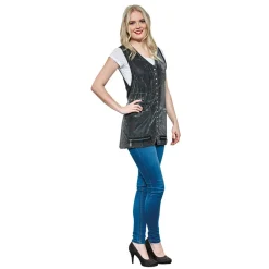 Trend-Design Frisierumhänge|Umhänge & Hauben^Smart Dress