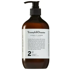 Triumph & Disaster Conditioner| Conditioner^Conditioner 500 ml