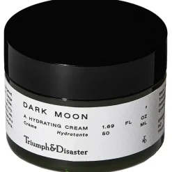 Dark Moon Hydrating Cream 50 ml-Triumph & Disaster Discount