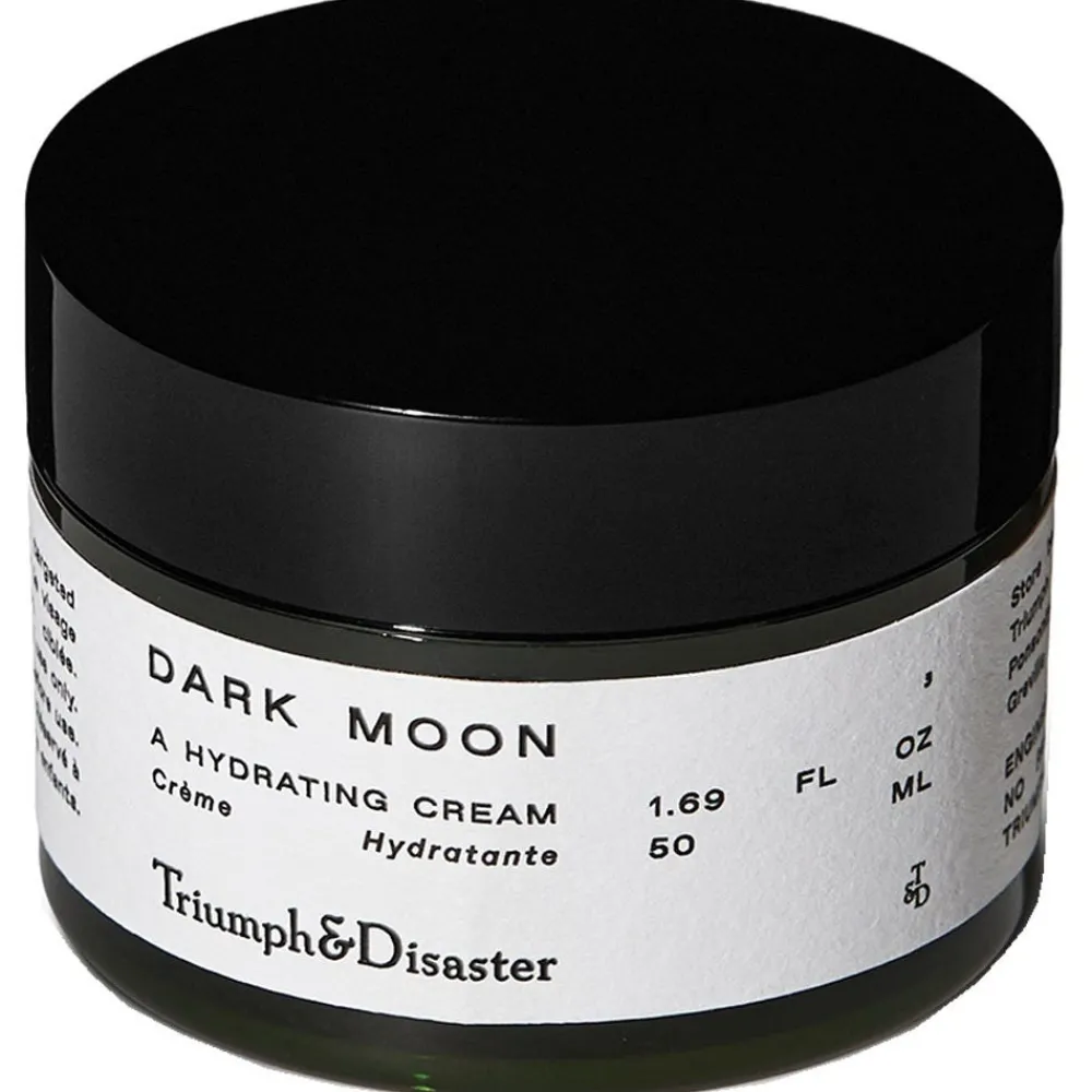 Dark Moon Hydrating Cream 50 ml-Triumph & Disaster Discount