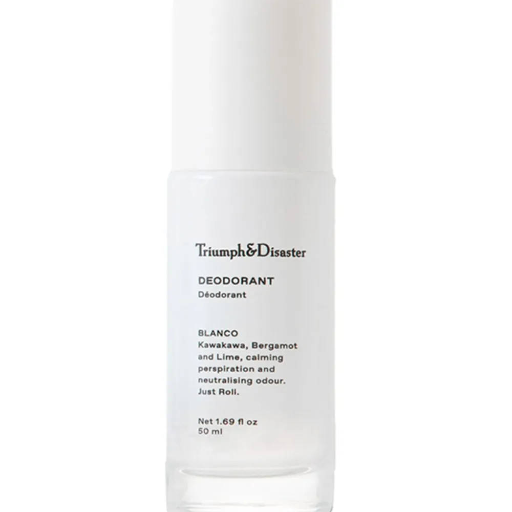 Deodorant V2 Blanco 50 ml-Triumph & Disaster Hot