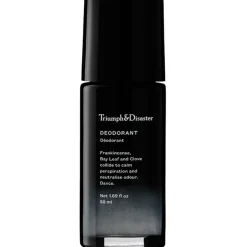Triumph & Disaster Hautpflege|Körper^Deodorant V1 Spice 50 ml
