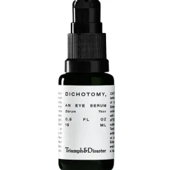 Triumph & Disaster Hautpflege|Dichotomy Eye Serum 15 ml