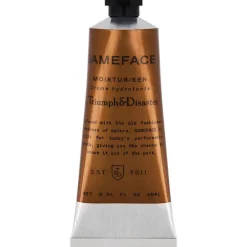 Triumph & Disaster Hautpflege^Gameface Moisturiser Tube 90 ml