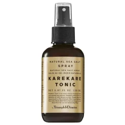 Triumph & Disaster Haarspray| Haarspray & Haarlack^Karekare Tonic Salt Spray 150 ml
