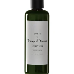 Triumph & Disaster Hautpflege^Logic Toning Lotion 250 ml