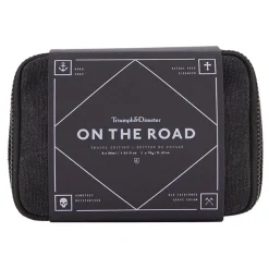 Triumph & Disaster Hautpflege|Körper^On The Road Travel Kit 2.0