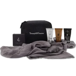 Triumph & Disaster Hautpflege|Körper^On The Road Travel Kit 2.0