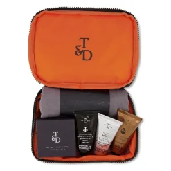 Triumph & Disaster Hautpflege|Körper^On The Road Travel Kit 2.0