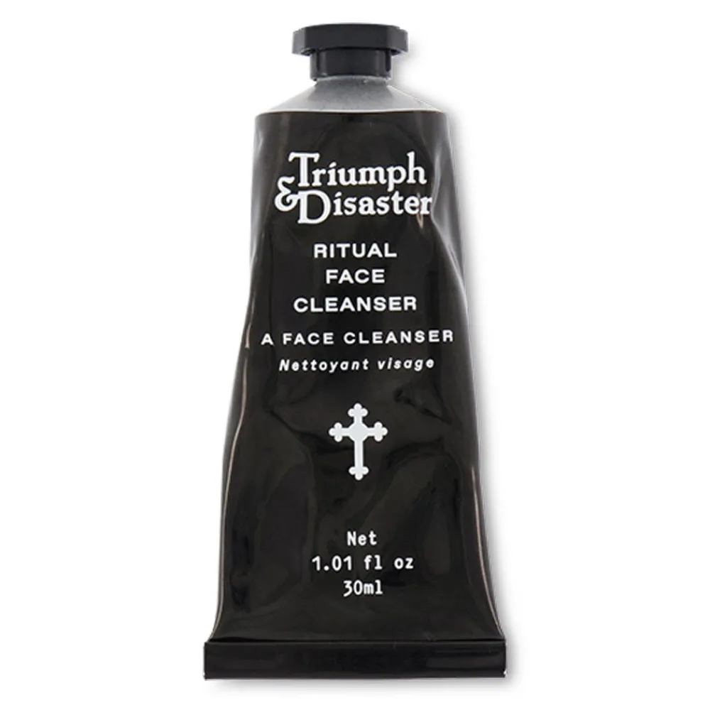 Triumph & Disaster Hautpflege|Körper^On The Road Travel Kit 2.0