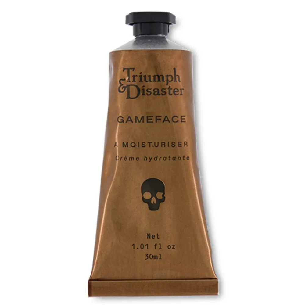 Triumph & Disaster Hautpflege|Körper^On The Road Travel Kit 2.0