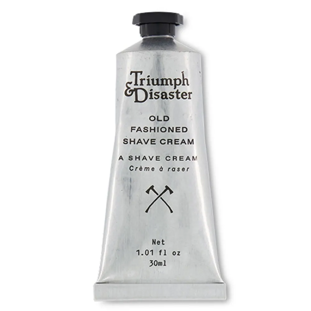 Triumph & Disaster Hautpflege|Körper^On The Road Travel Kit 2.0