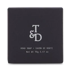 Triumph & Disaster Hautpflege|Körper^On The Road Travel Kit 2.0