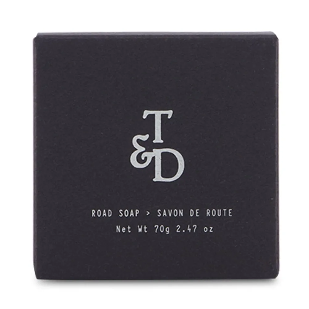 Triumph & Disaster Hautpflege|Körper^On The Road Travel Kit 2.0